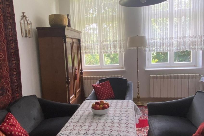 Alte Dorfschule - foto 42