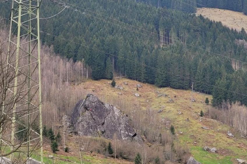 Freistehendes Ferienhaus in Naherholungsgebiet - foto 22