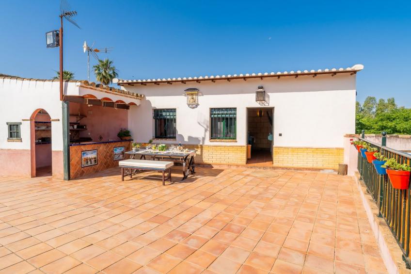 Ländliches Haus Carmo - foto 49