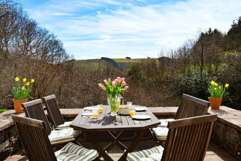 Cwmfron House - foto 7