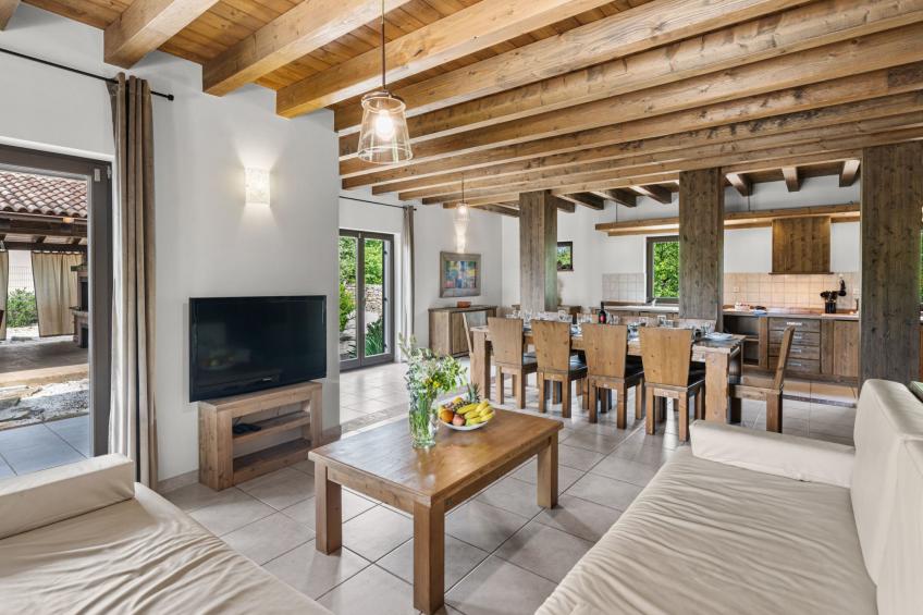 Villa Leonardo - foto 11