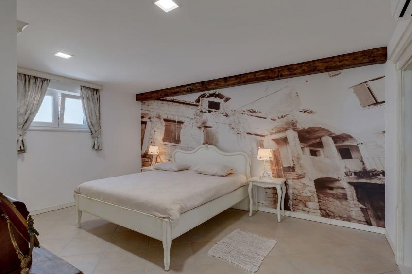 mit Privatpool für 8 Personen  + 2 Kinder ca. 450 m² in Bast, Dalmatien (G - foto 47