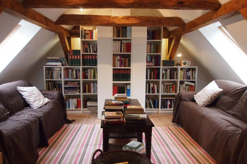 Hochwertige Ferienwohnung in Gingst - foto 23