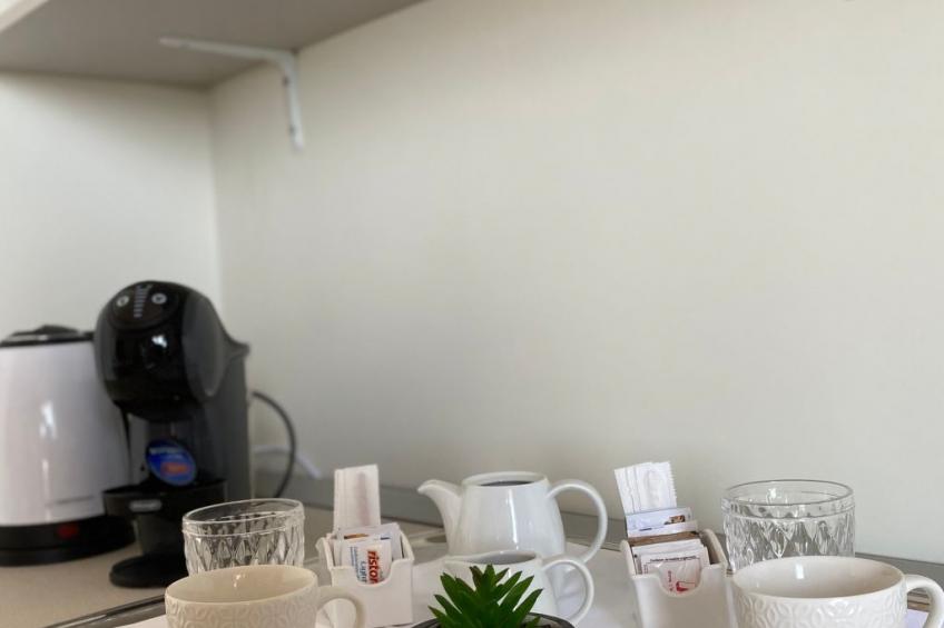 Scala dei Turchi Palace Suiten für 2 Personen in Realmonte - foto 12