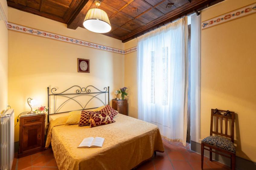 Freistehendes Ferienhaus Villa Borgatti - foto 5