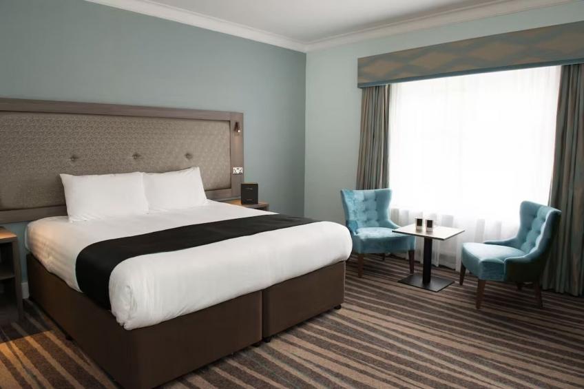 Executive Double Room - foto 19