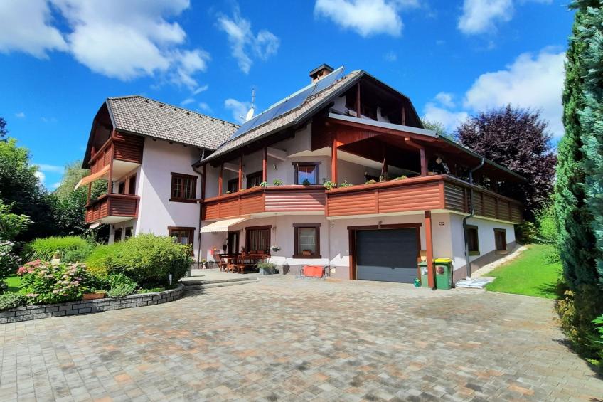 mit eigenem Garten und Terrasse - foto 2