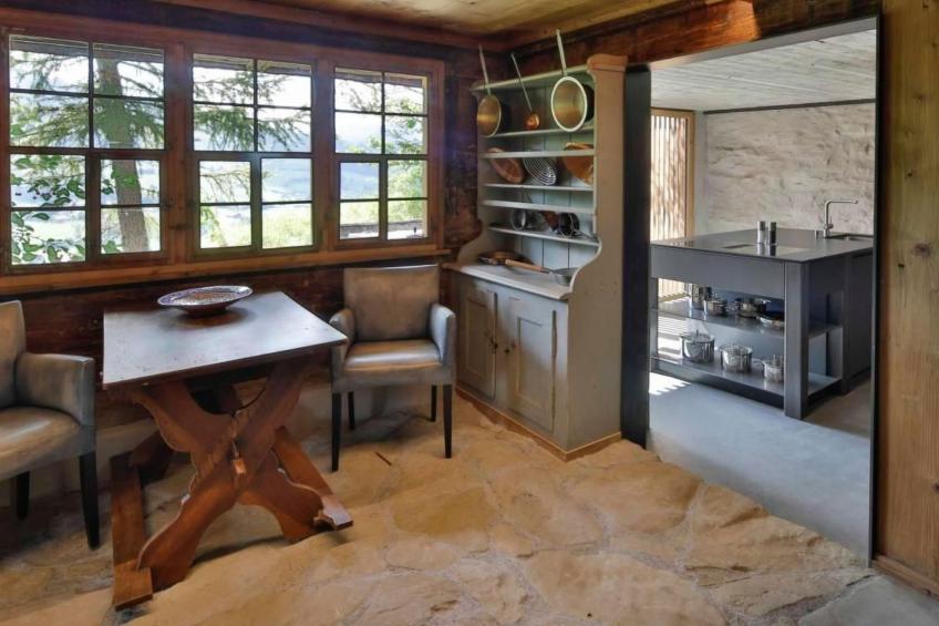 Ferien im Baudenkmal Toggenburg - foto 8