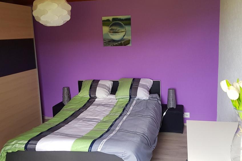 Appartement - Sous les Barres, (Montfaucon), - foto 15