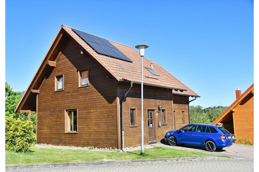Ferienhaus in Hasselfelde - Haus 319 Auerhahn - foto 22