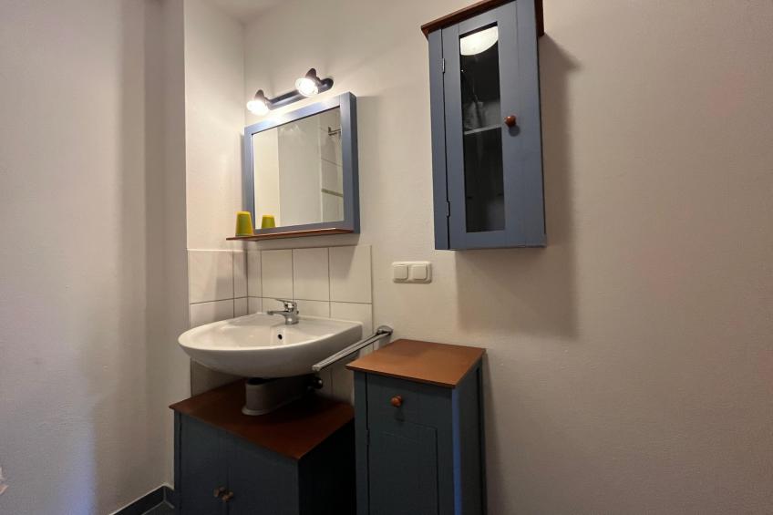 Twee-onder-een-kap woning, Vieregge - foto 22