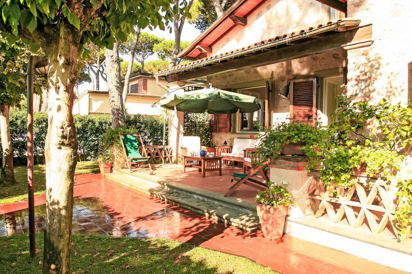 Villa Andrea - foto 2