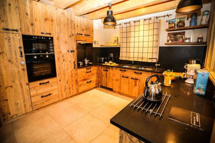 Odalys Chalet Le Mas des Neiges 8p - foto 8