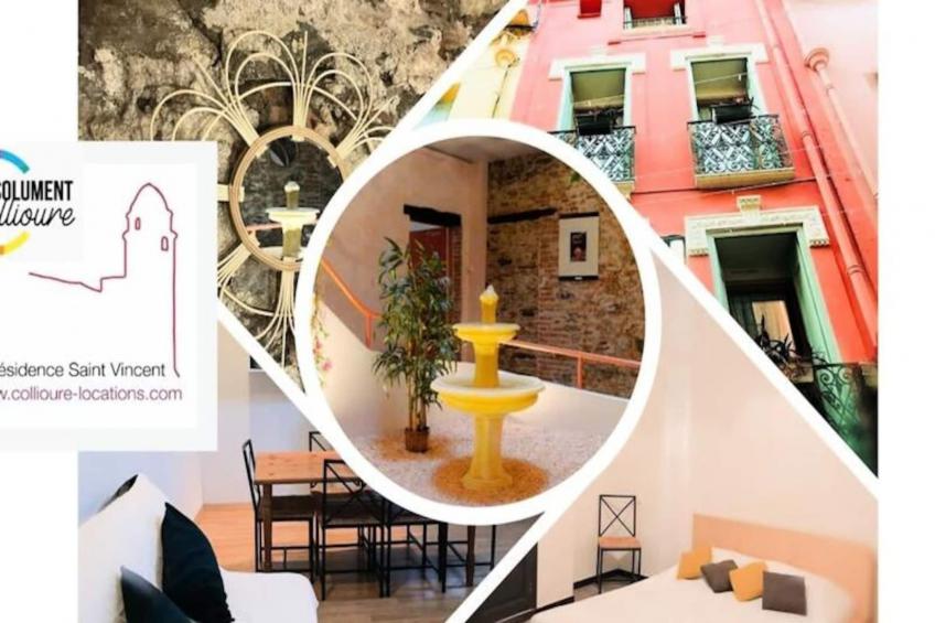 Résidence St Vincent - foto 2