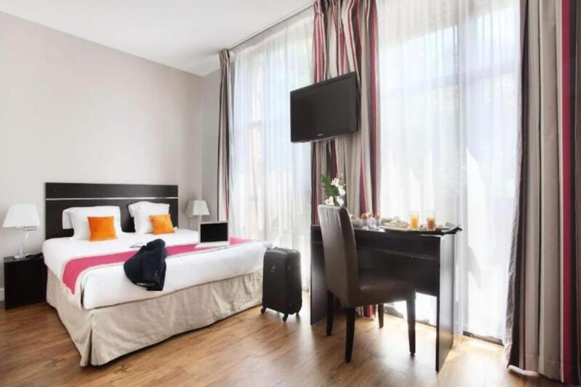 Appart'hôtel Odalys Les Floridianes - foto 5