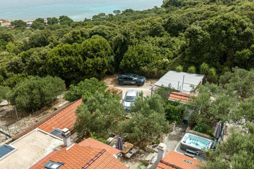 Stone House Blaca - Two Bedroom Stone House with Terrace and Sea View - foto 64