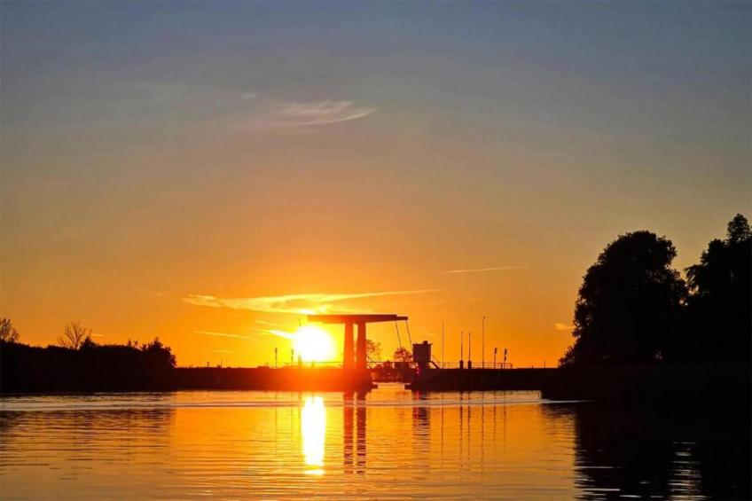 Docklodge 16 - foto 21