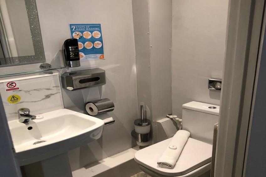 Deluxe Double Room - foto 39