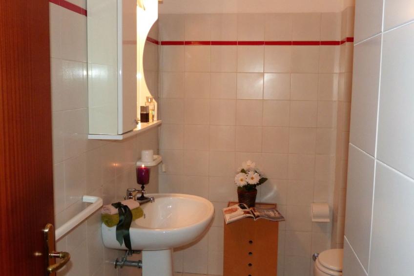 für 2 Personen ca. 50 m² in Sigillo, Umbrien (Provinz Perugia) - foto 6