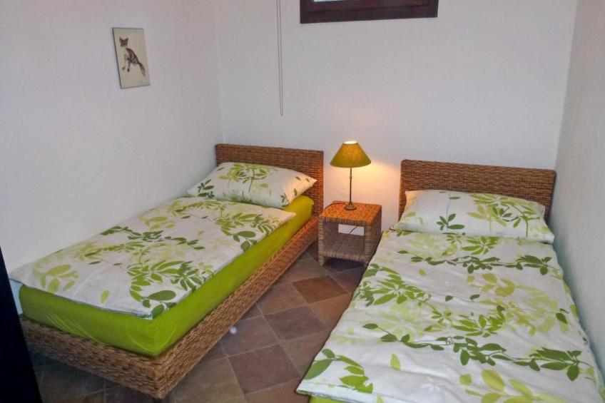 Casa Ranica mit Pool - foto 19