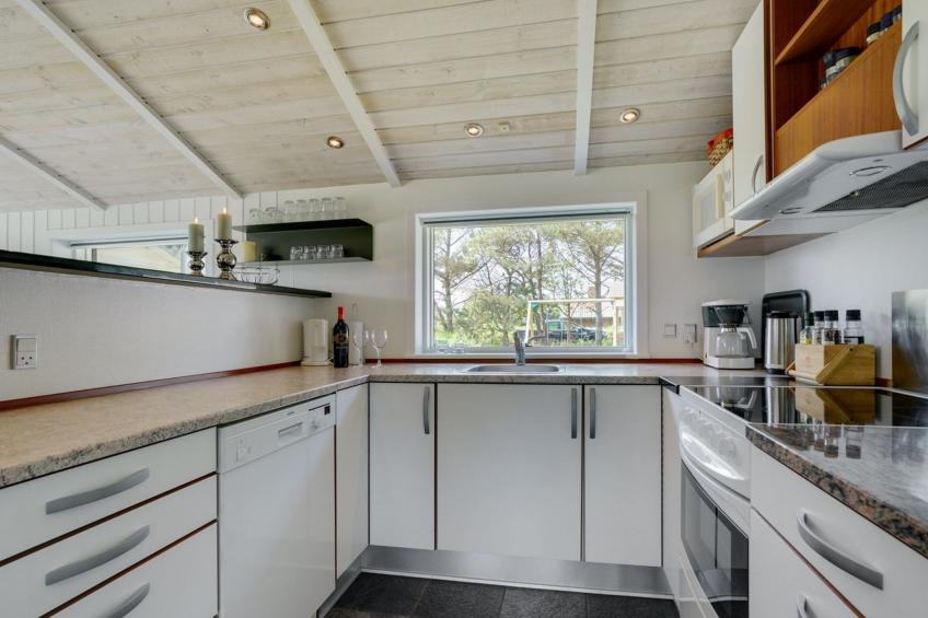 "Thove" - 600m from the sea in Western Jutland - foto 25