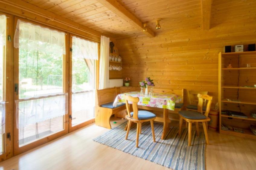 in Haschaberg mit Sonniger Terrasse - foto 8