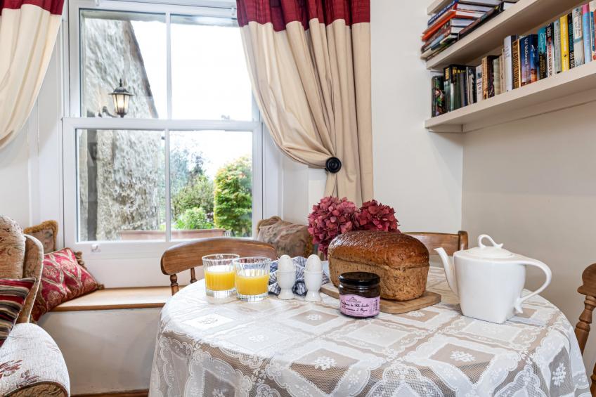 Garden Cottage - foto 6