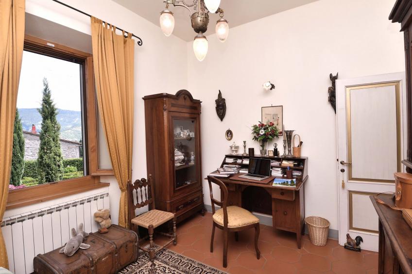 Villa Fonte mit eigenem Pool - foto 15