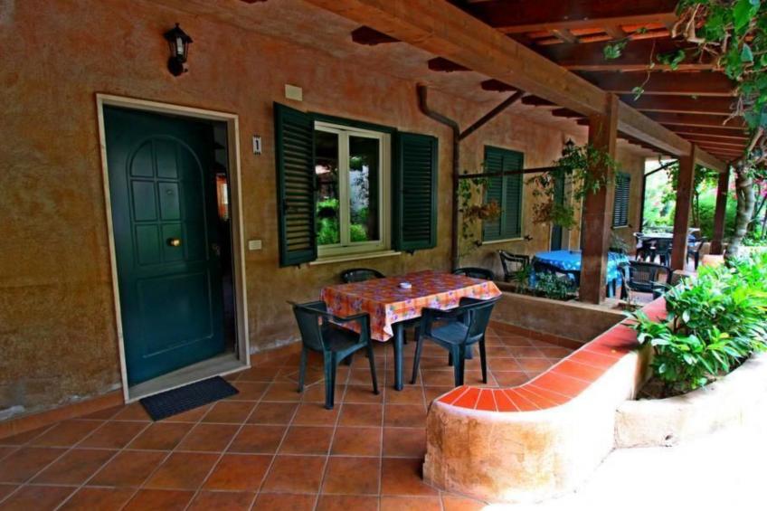 Dreizimmerwohnung 5 pax - foto 3