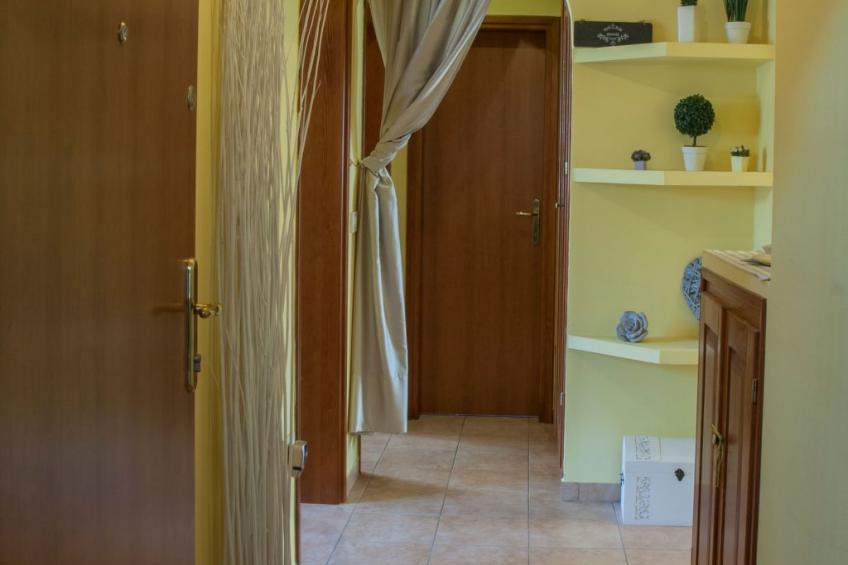 Wohnung in Fiorini mit Eigenem Balkon - foto 42