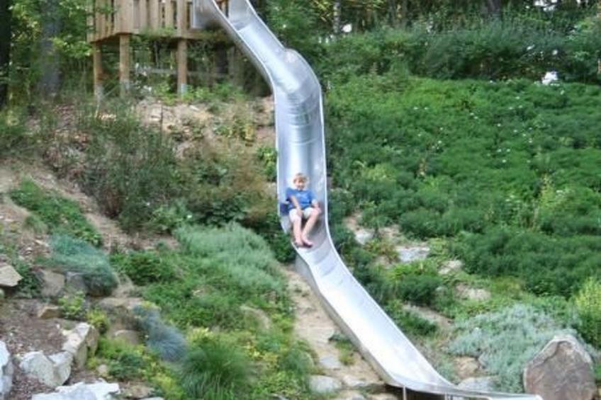 in Zandt mit Kleiner Terrasse - foto 18