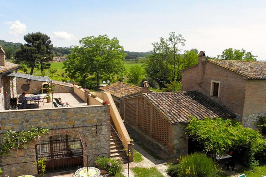 mit großer Terrasse und Grill - foto 15