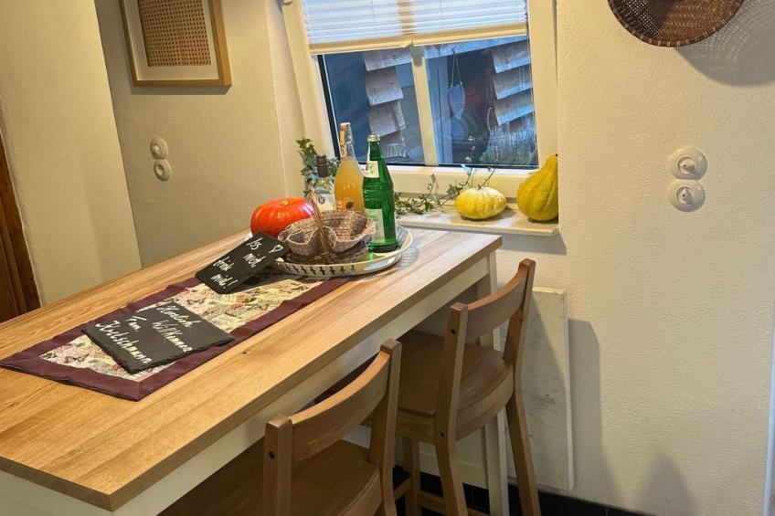 Altes Korbmacherhaus - foto 22