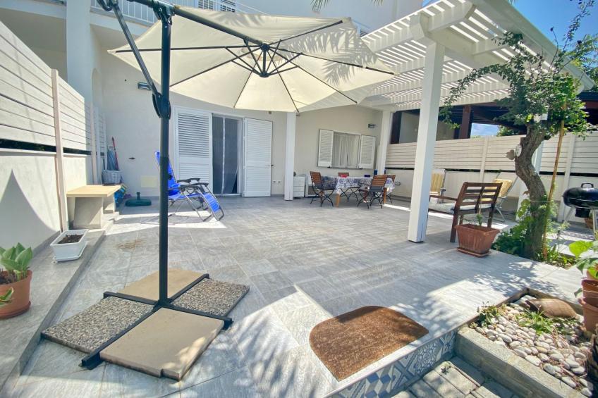 Villa Oasi, 50 m vom Strand entfernt, klimatisiert - foto 4