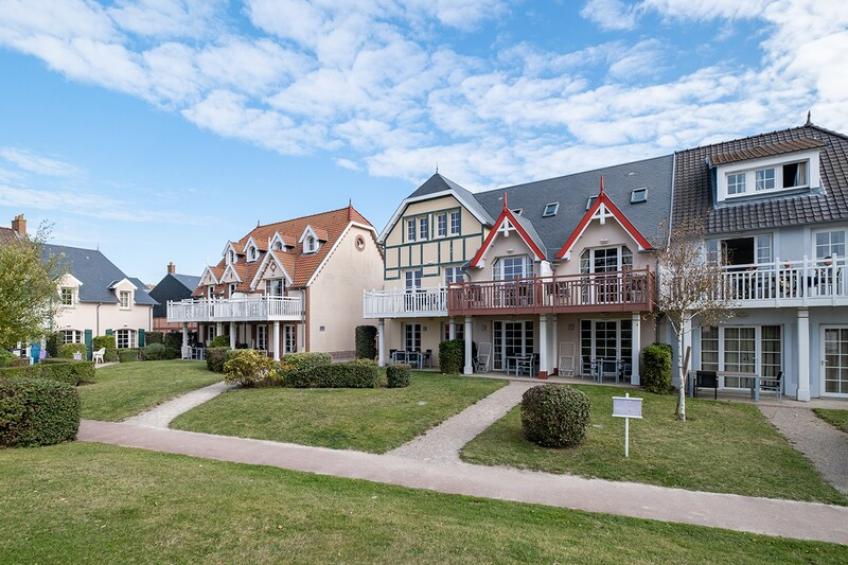 Residence de la plage - foto 23