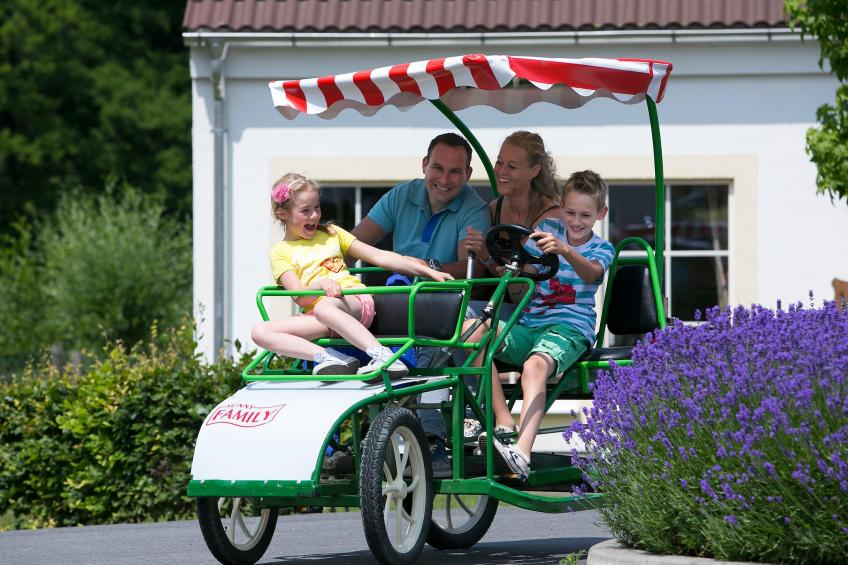 Ferienresort Bad Bentheim 25 - foto 35