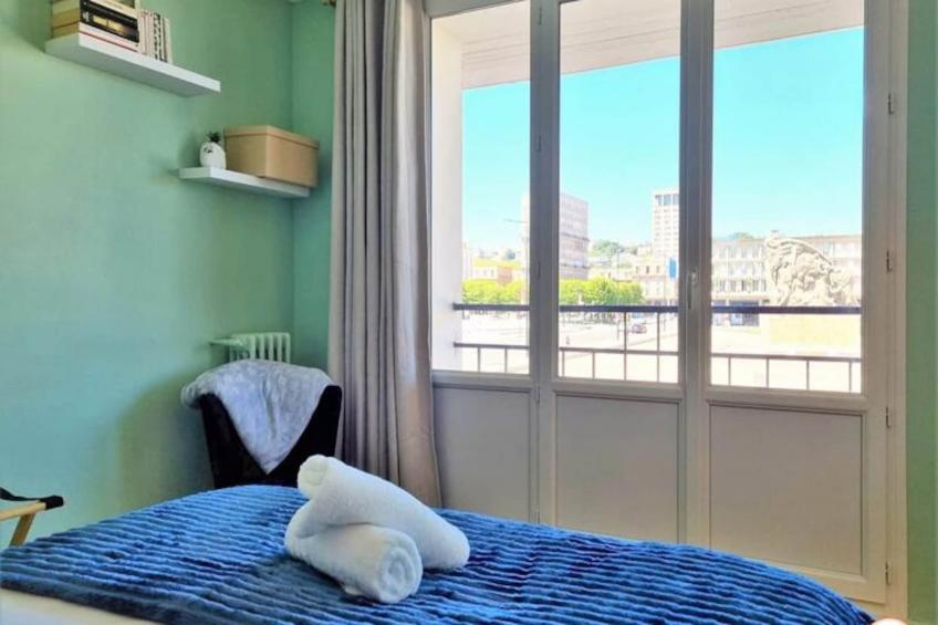 Les 4 Saisons - Magnifique Vue - Volcan Niemeyer Et Bassin - foto 20