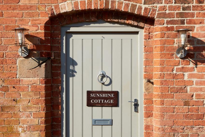 Sunshine Cottage - foto 11
