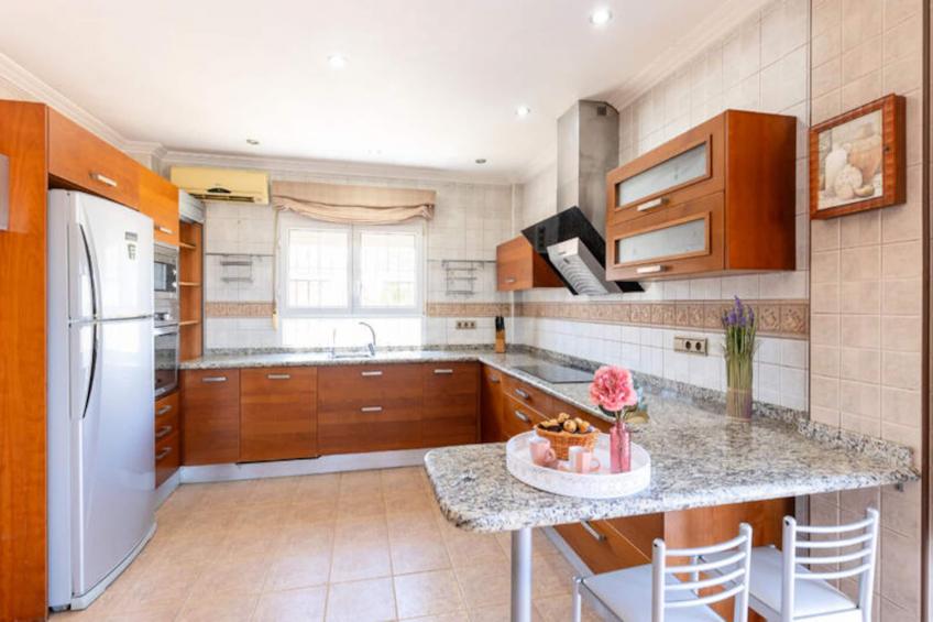 Maison à Jacarilla - foto 17