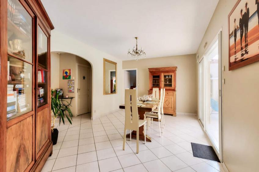 Maison à Talmont-Saint-Hilaire - Port Bourgenay - foto 6