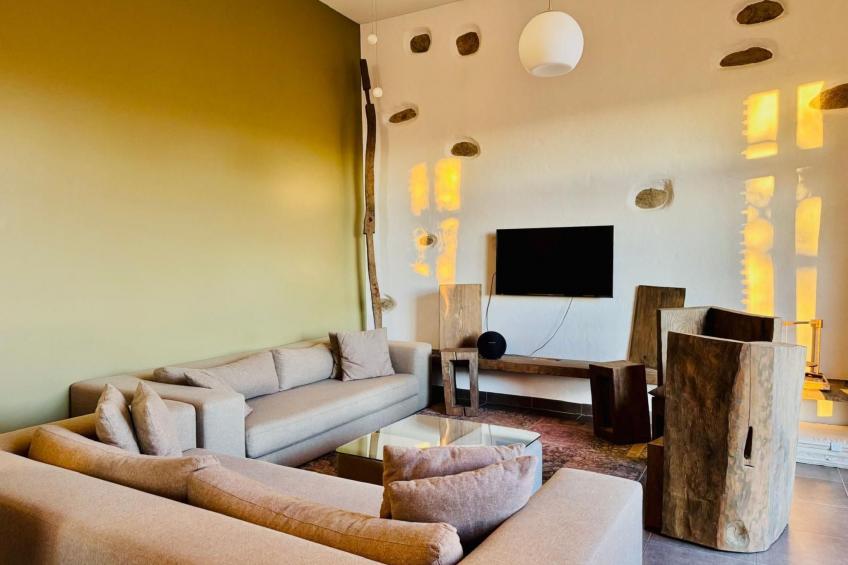 Villa "La Folie des Vosges" (Die Folie der Vogesen) - foto 14