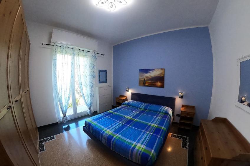 Hübsche Wohnung in Albissola Marina