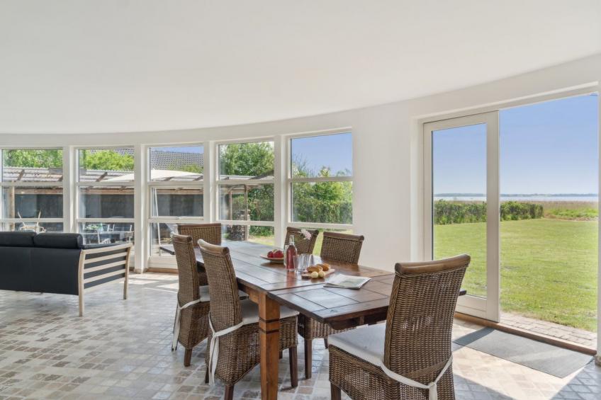 "Vemund" - 100m to the inlet in Sealand - foto 25