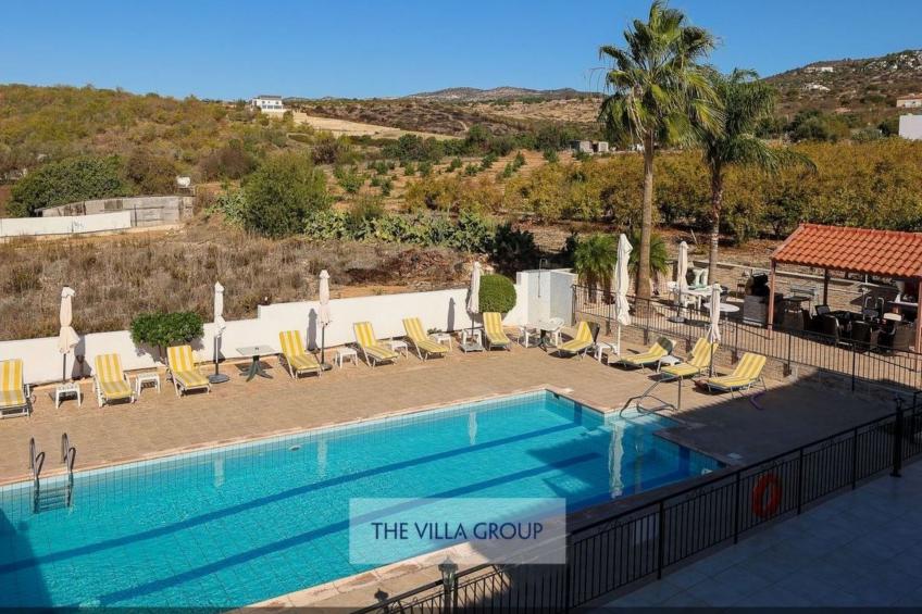 Fabulus 5 Schlafzimmer Villa - foto 108