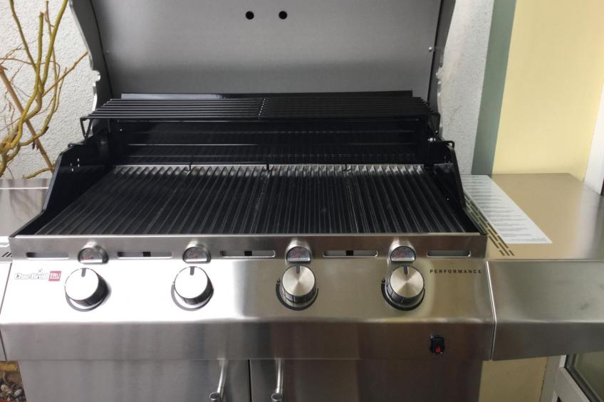 mit Privatpool für 11 Personen + 1 Kind ca. 500 m²in Pardubitz, Böhmen (Os - foto 33