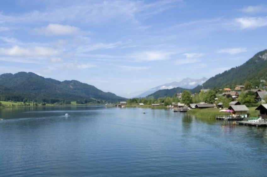 Waldblick in Steinfeld - foto 27