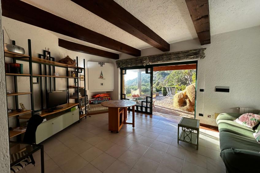 Villa Li Rocchi - foto 6