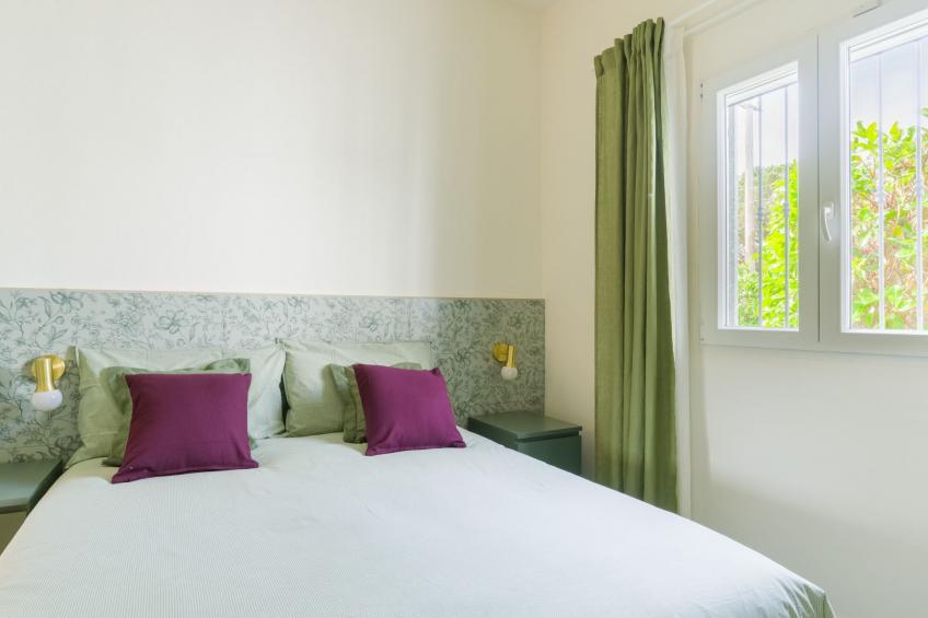 Haus Apulien Savasana - foto 11