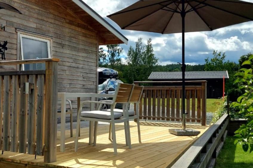 Haus Dalslandkanal - foto 4