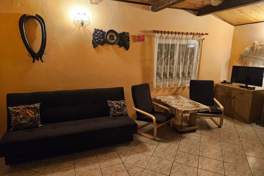 Freistehendes Haus mit eingezäuntem Grundstück an einer Lagune - foto 12